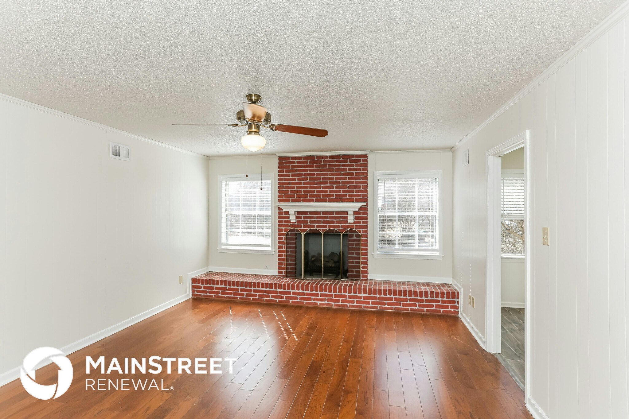 Building Photo - 6041 Syon Cove