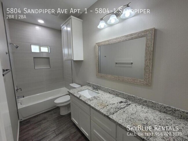 Building Photo - 5804 Sandpiper, 5804-1 Sandpiper