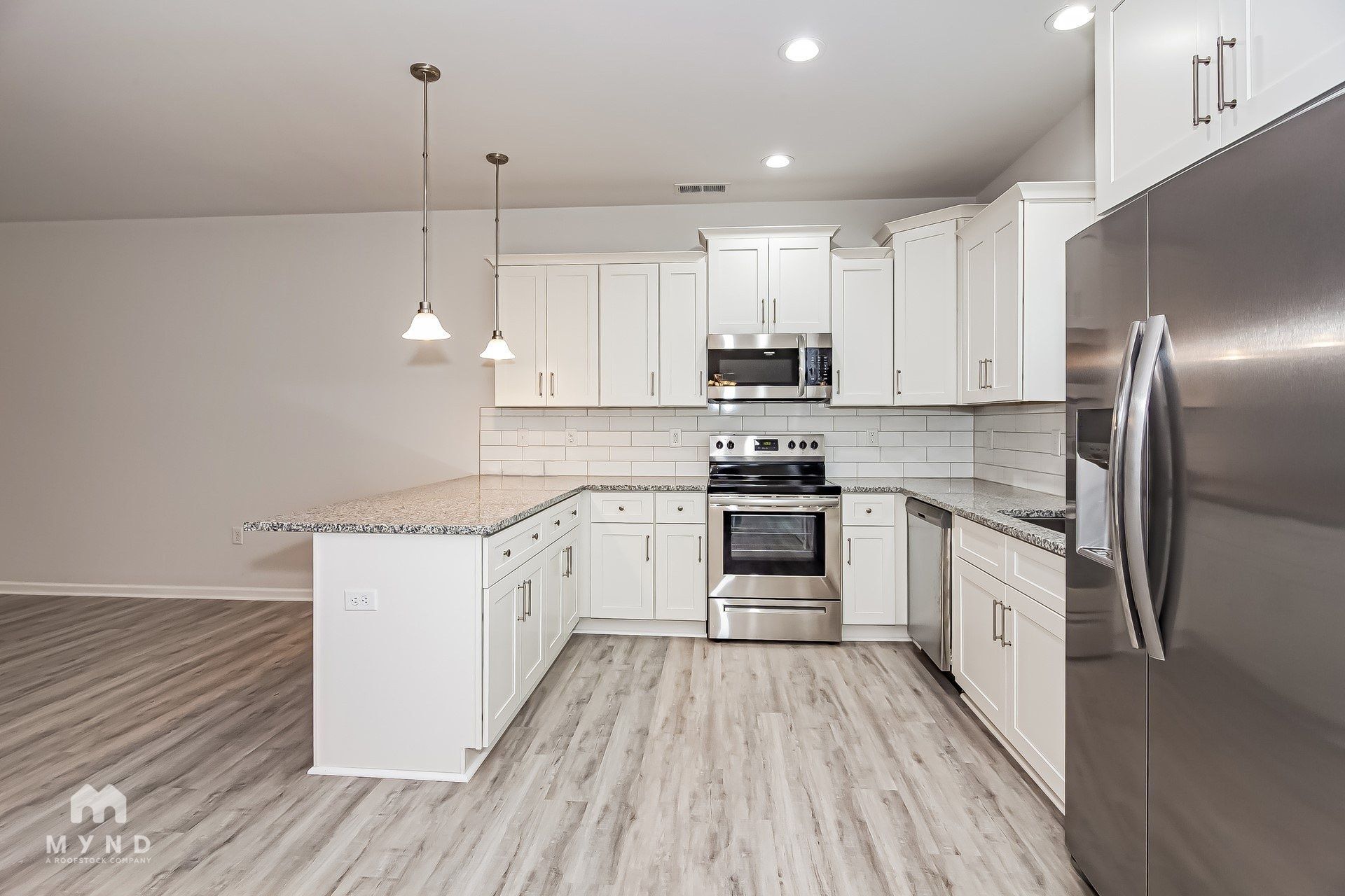 Building Photo - 4323 Enoch Dr