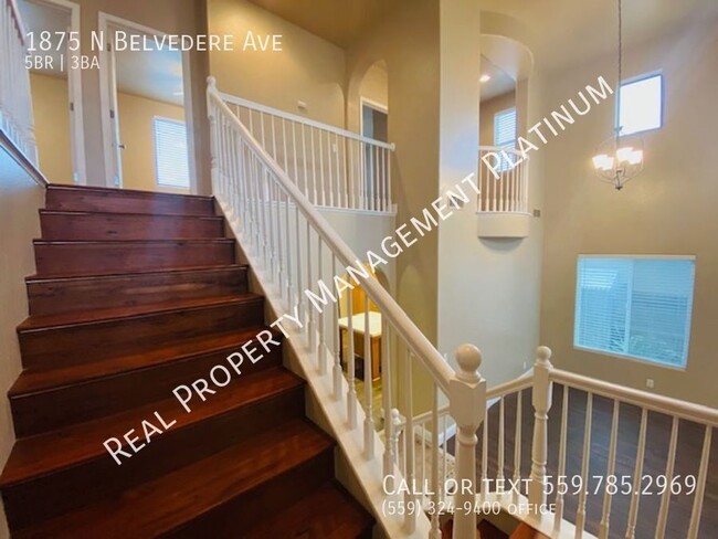 Building Photo - 1875 N Belvedere Ave