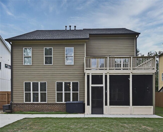 Building Photo - 2625 Hickory Hill Dr