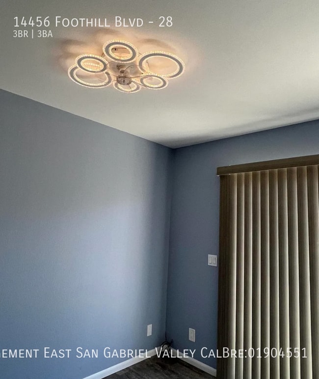 Building Photo - 14456 Foothill Blvd