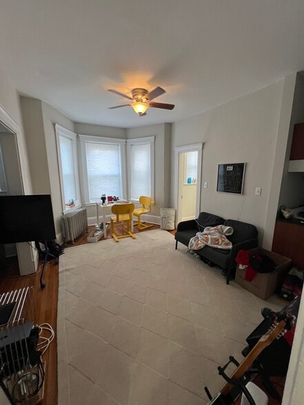 Building Photo - 38 Hemenway St