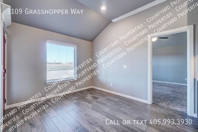 Building Photo - 3109 Grasshopper Wy