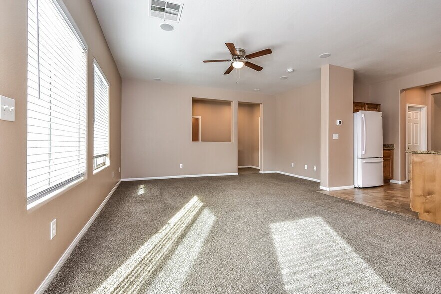 Building Photo - 5229 Wild Sunflower St