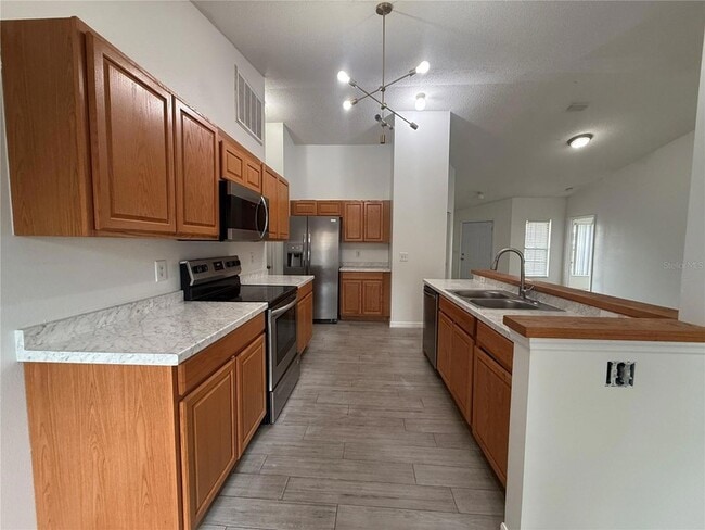 Building Photo - 3718 Linsbury St