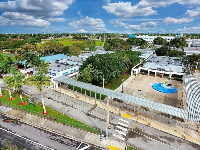 Building Photo - 12447 SW 124th Path