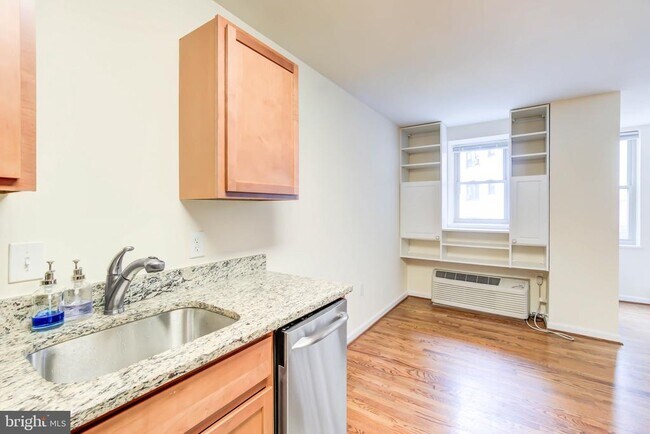 Building Photo - 2440 16th St NW