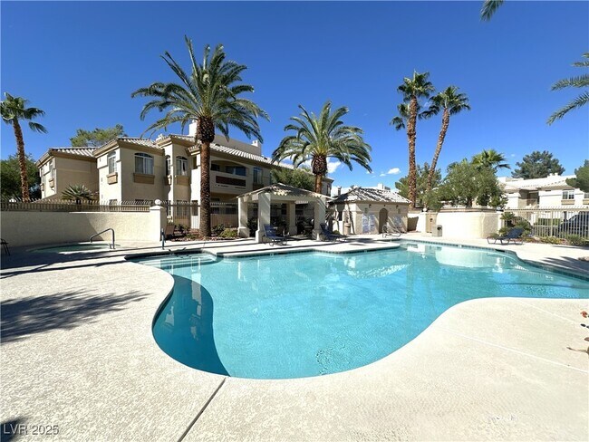 Building Photo - 7400 W Flamingo Rd