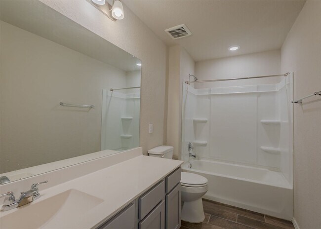 Building Photo - All Appliances Included!