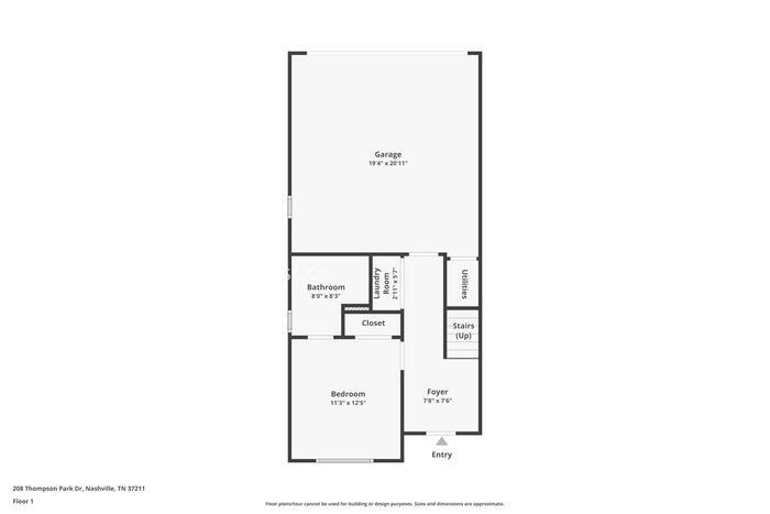 Building Photo - 208 Thompson Park Dr