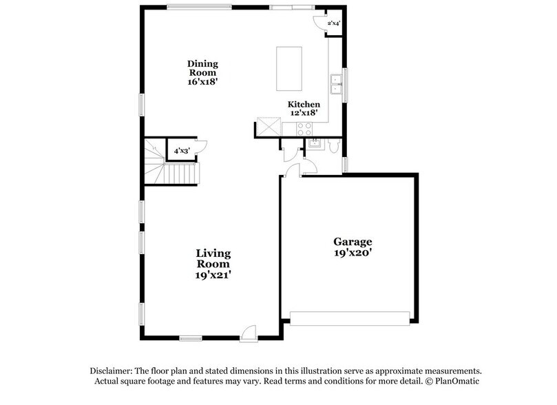 Building Photo - 18442 W Dawn Dr