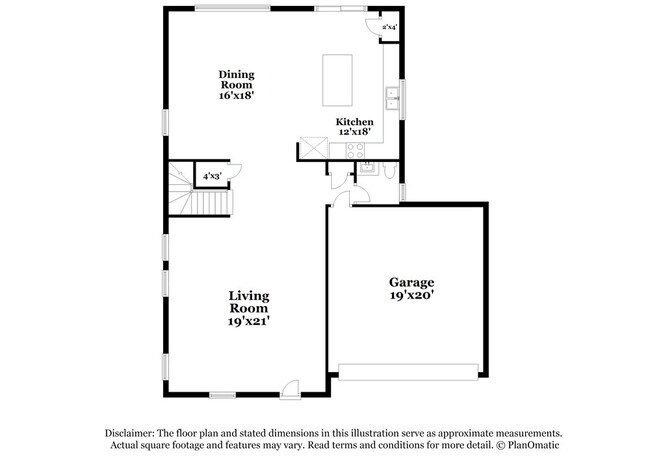 Building Photo - 18442 W Dawn Dr