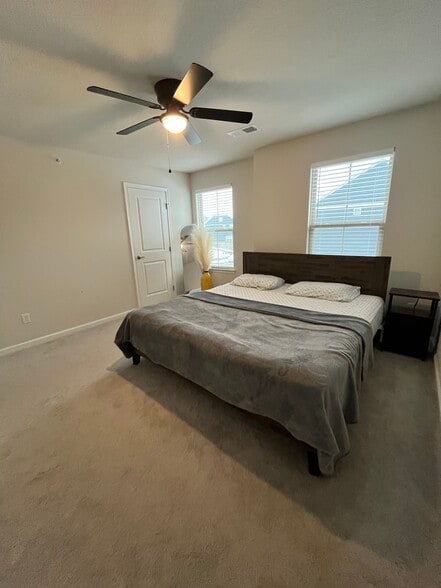Guest Bedroom - 4000 Kapalua Ln