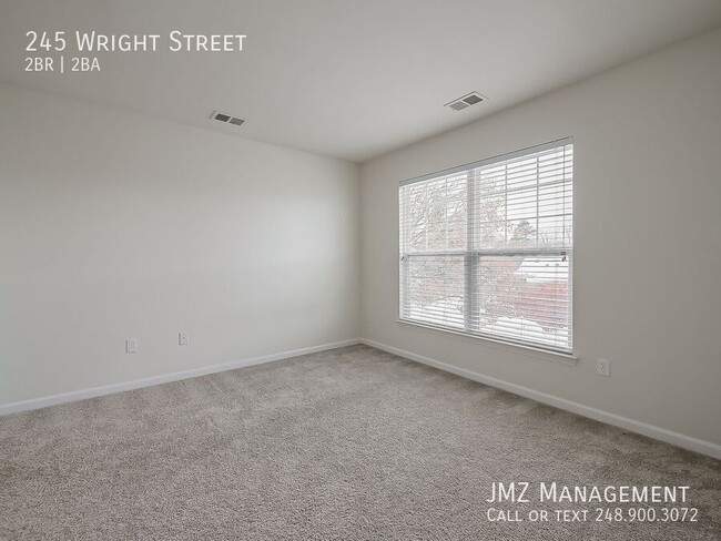 Building Photo - 245 Wright St