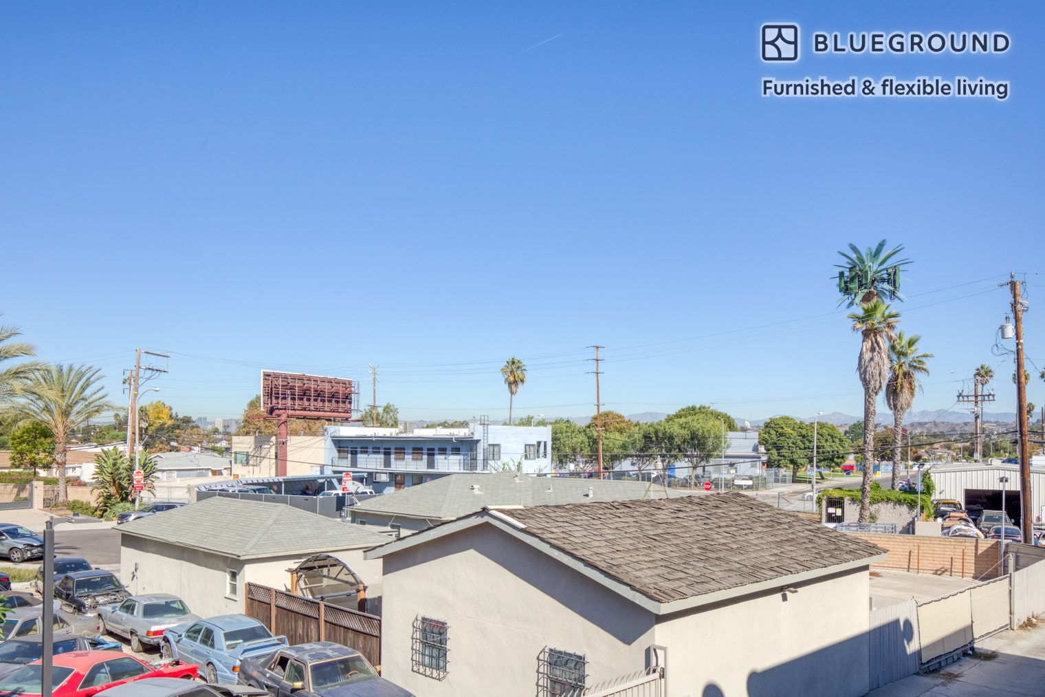 Building Photo - 12427 W Jefferson Blvd