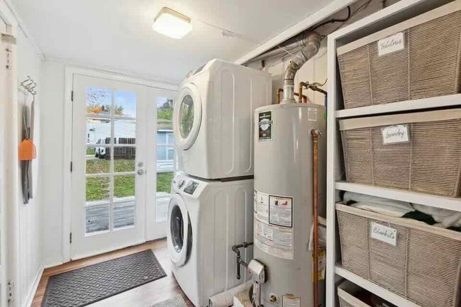 Building Photo - 503 Cornell Ave