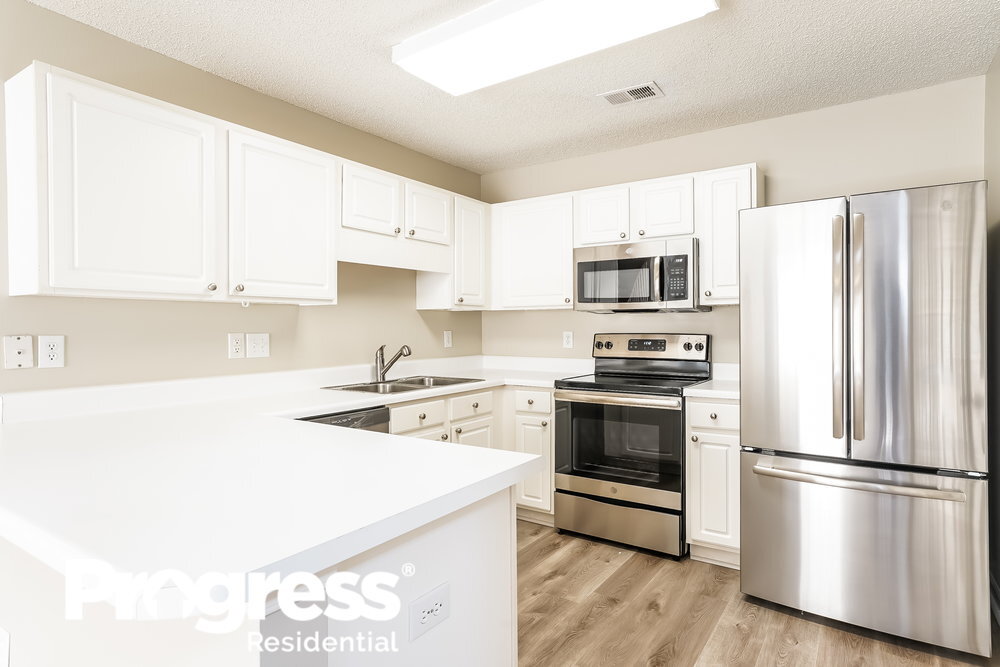 Building Photo - 6004 Silkwater Ct