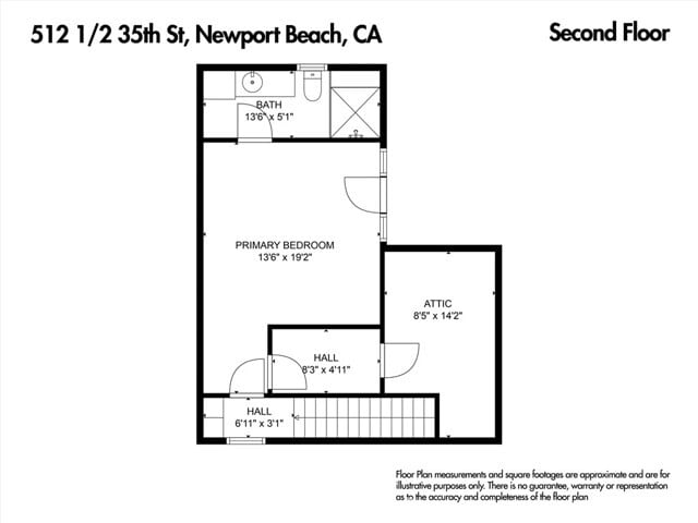 Building Photo - 512 35th St