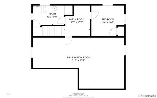 Building Photo - 3085 Clermont St
