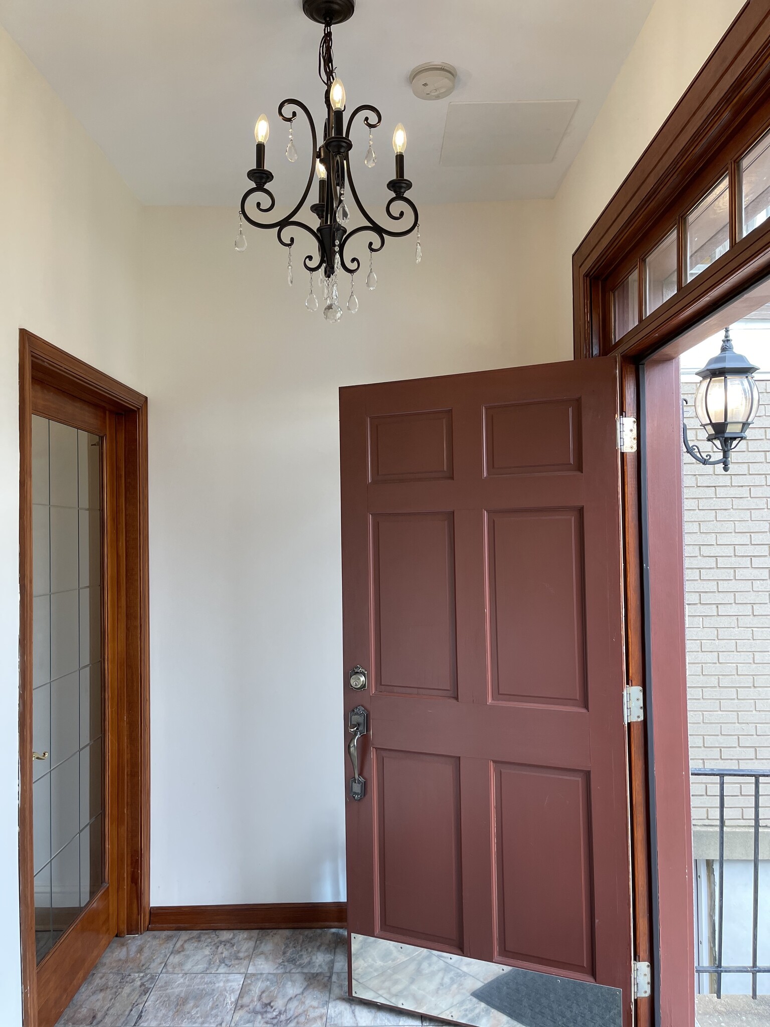 Building Photo - 4123 Connecticut Ave NW