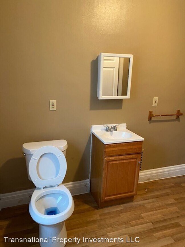 Building Photo - 3 br, 1.5 bath House - 8602 Jeffries Avenue