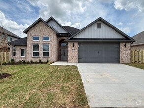 Building Photo - Brand New House!! Great Location!!