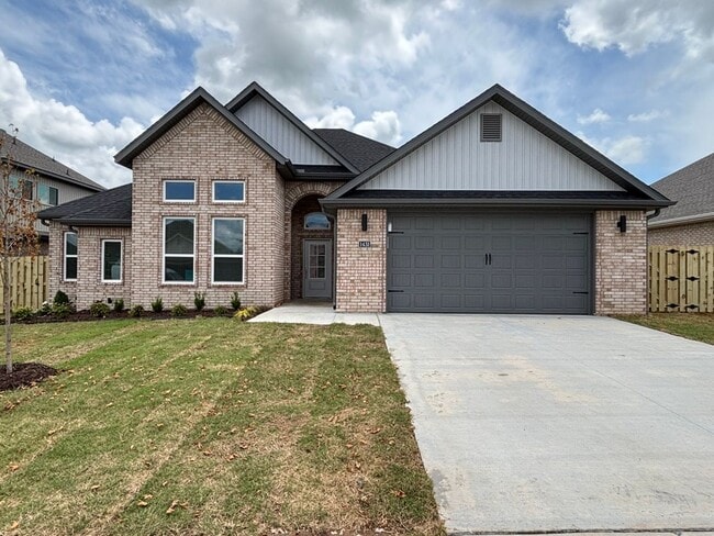 Primary Photo - Brand New House!! Great Location!!