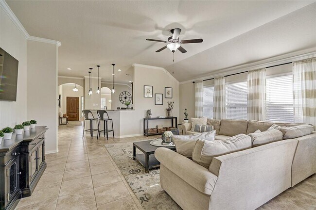 Building Photo - 3523 Hamilton Bend Lane