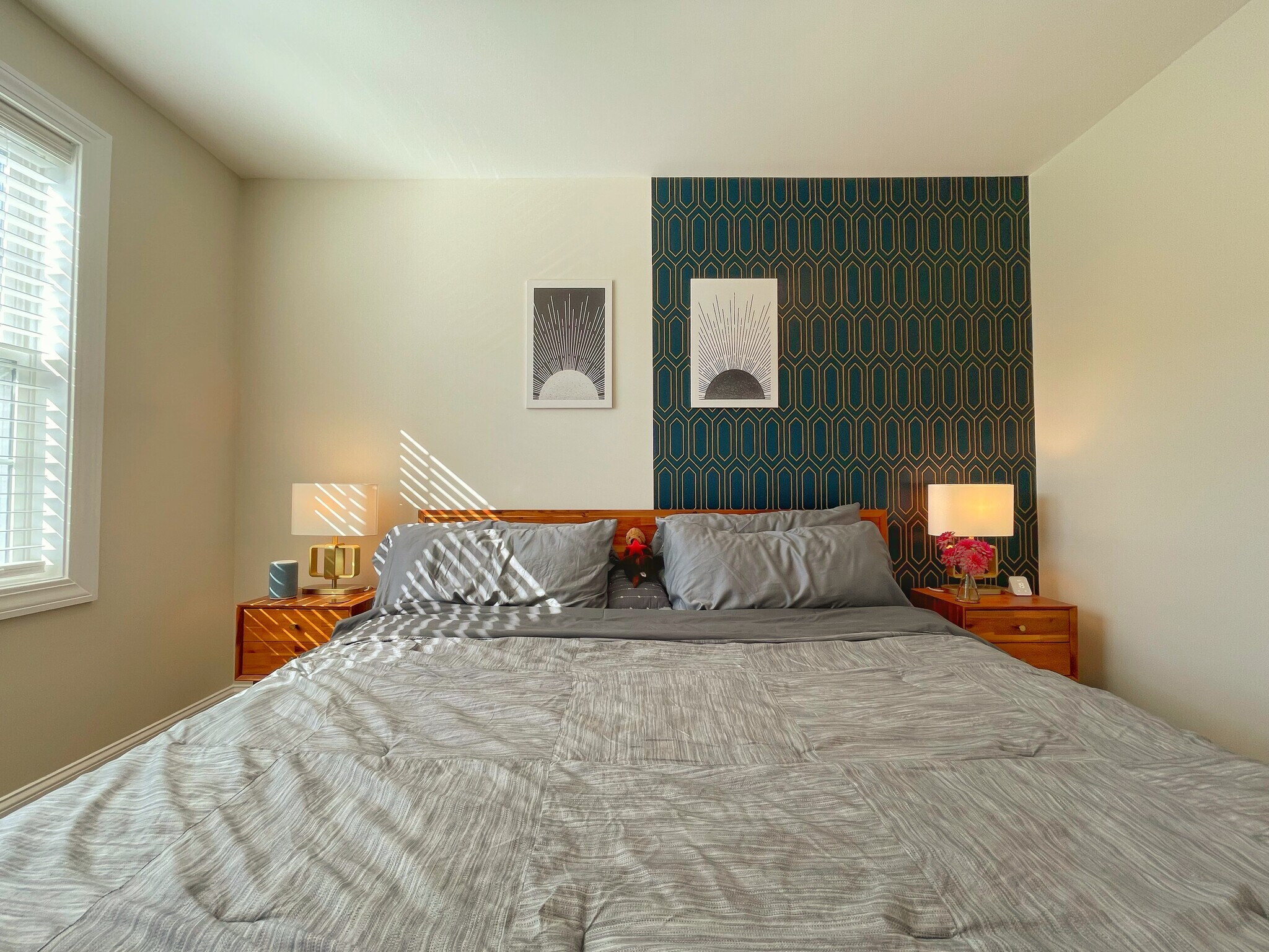 Primary Bedroom - 171 Dunnell Ave