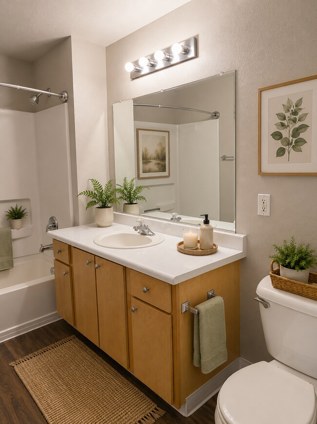 Building Photo - Pet-Friendly Living with a Dog Park & Playground