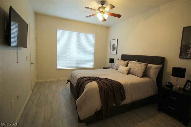 Building Photo - 9000 S Las Vegas Blvd