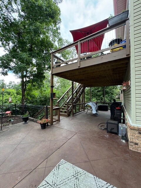 Building Photo - 3906 NE Cadbury Ave