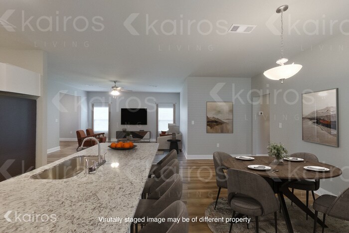 Building Photo - 22877 Balsam Dr