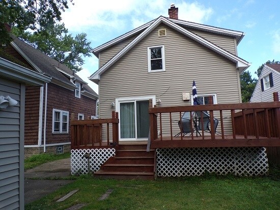 Building Photo - 209 82nd St