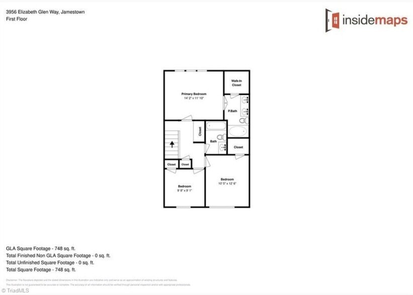 Building Photo - 3956 Elizabeth Glen Way