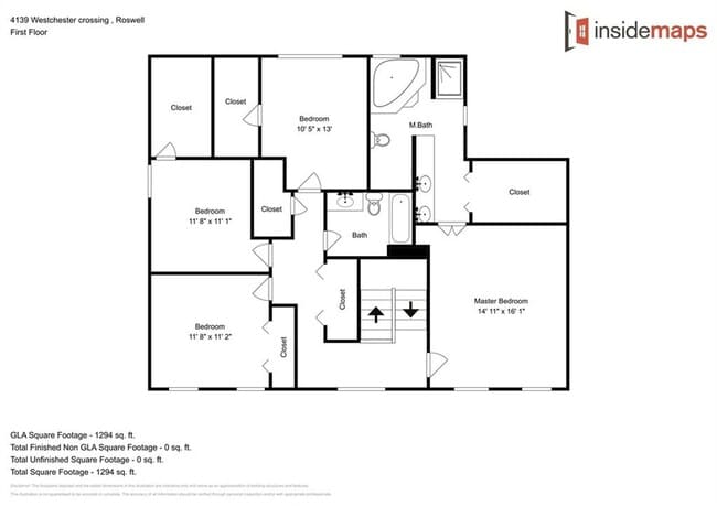 Building Photo - 4139 Westchester Crossing NE