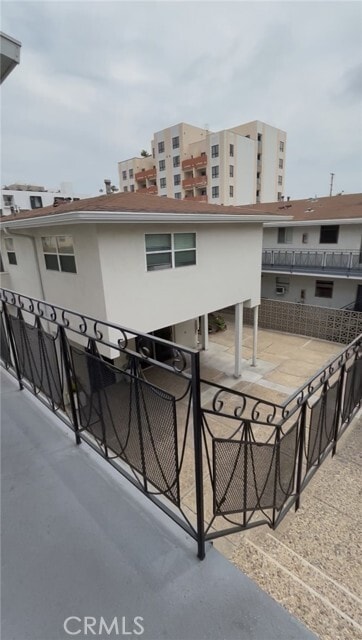 Building Photo - 1032 Normandie Ave