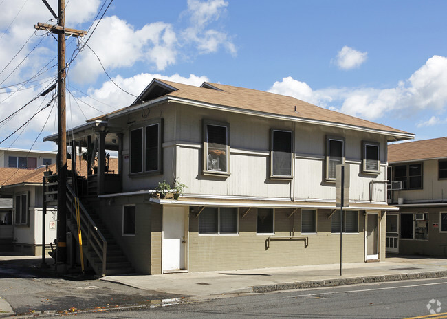 Building Photo - Ohana Apartments