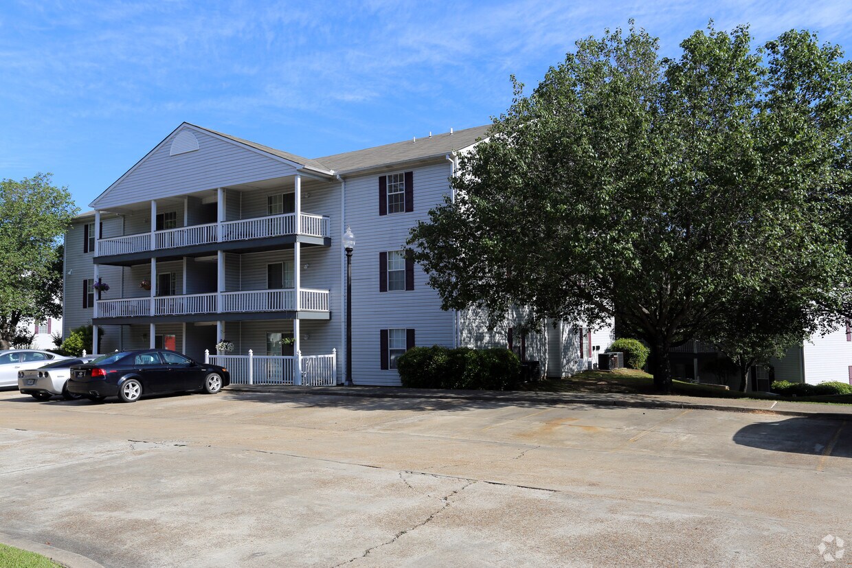 Northwood Place Apartments Meridian