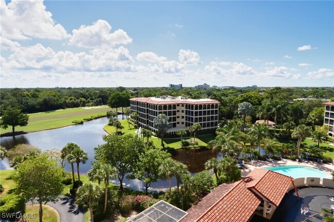 Building Photo - 6000 Pelican Bay Blvd