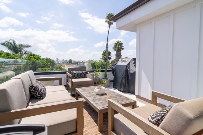 Building Photo - 1012 Beryl St