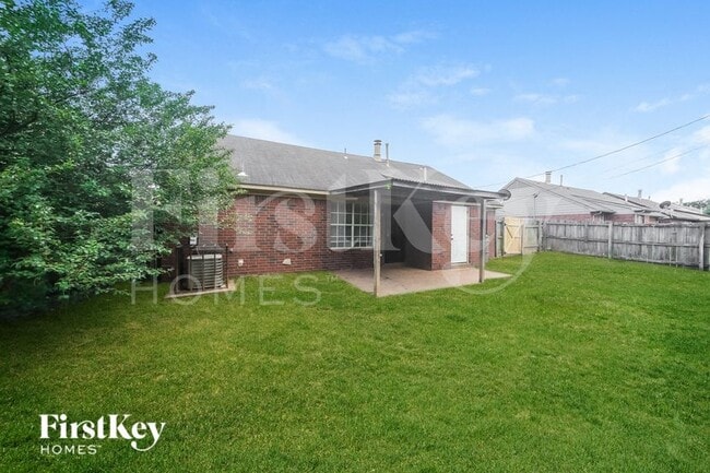 Building Photo - 5848 Hickory Shadow Ln