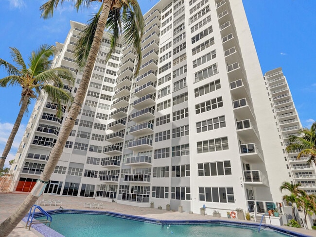 Building Photo - 3700 Galt Ocean Dr