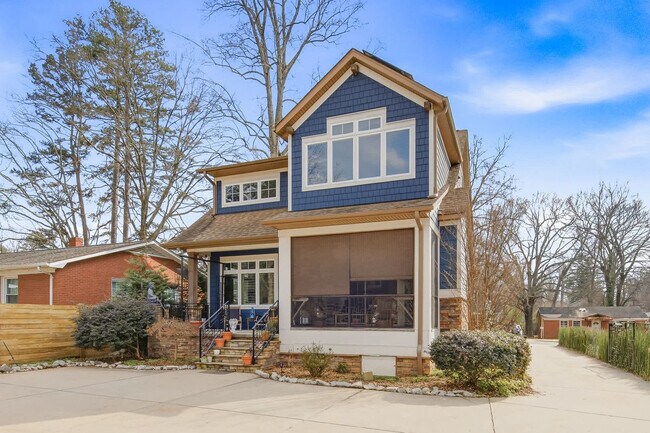 Building Photo - 4109 Dinglewood Ave