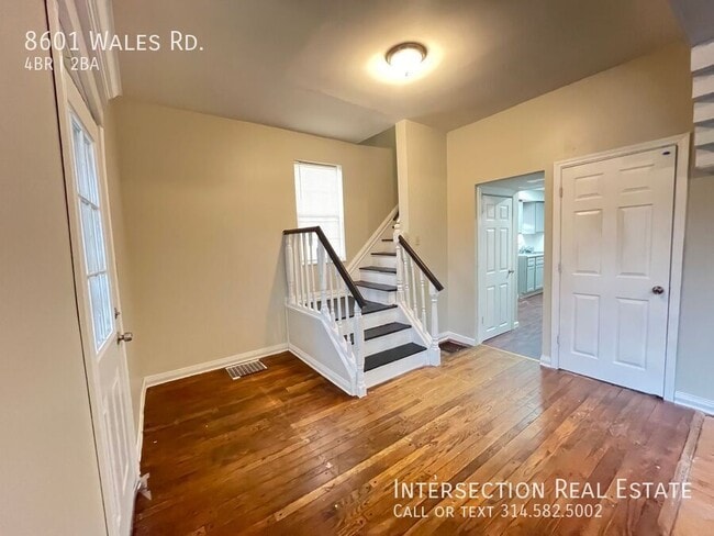Building Photo - 8601 Wales Rd