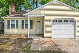 Building Photo - 4117 Rainbow Dr