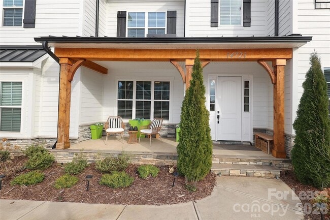 Building Photo - 14721 Keyes Meadow Way