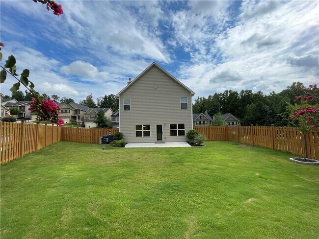 Building Photo - 3138 Woodward Down Trail