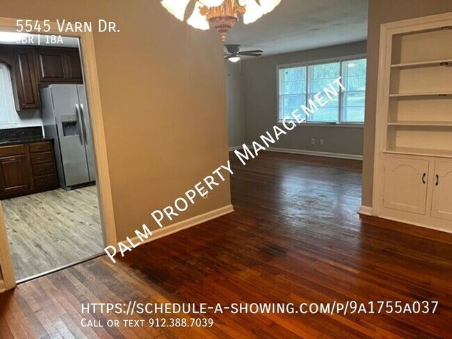 Building Photo - 5545 Varn Dr